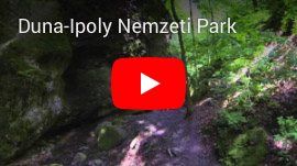 Bemutatkozó videó a Duna-Ipoly Nemzeti Parkról