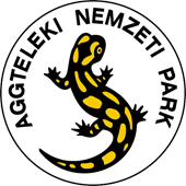 Aggteleki Nemzeti Park logo
