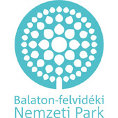 Balaton-felvidéki Nemzeti Park logo