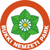 Bükki Nemzeti Park logo