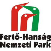 Fertő-Hanság Nemzeti Park logo