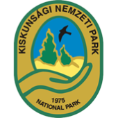 Kiskunsági Nemzeti Park logo