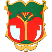Ócsa Város Önkormányzata logo