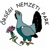 Őrségi Nemzeti Park logo