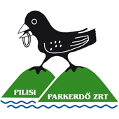 Pilisi Parkerdő Zrt. logo