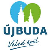 Budapest Főváros XI. kerület Újbuda Önkormányzat logo