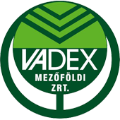 VADEX Mezőföldi Zrt. logo