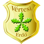 Vértesi Erdő Zrt. logo