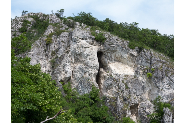 A Kőlik-völgy barlangjai 7