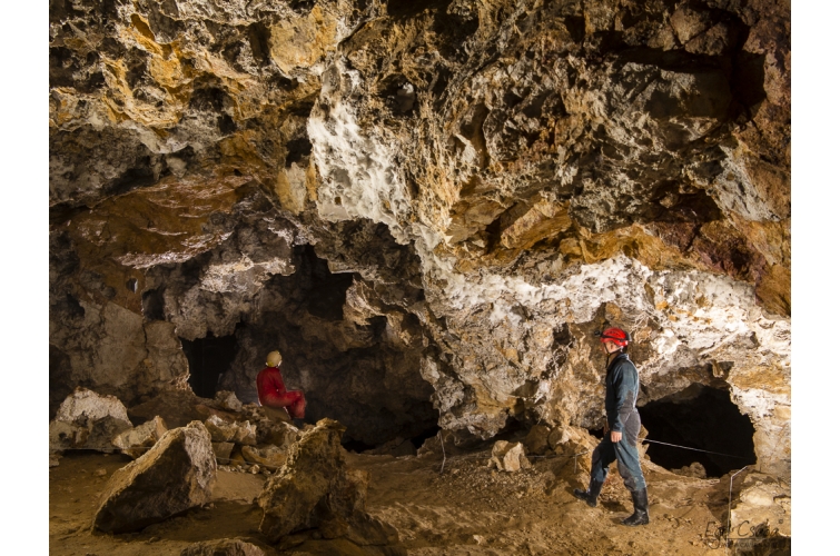 Sátorkőpusztai-barlang 1