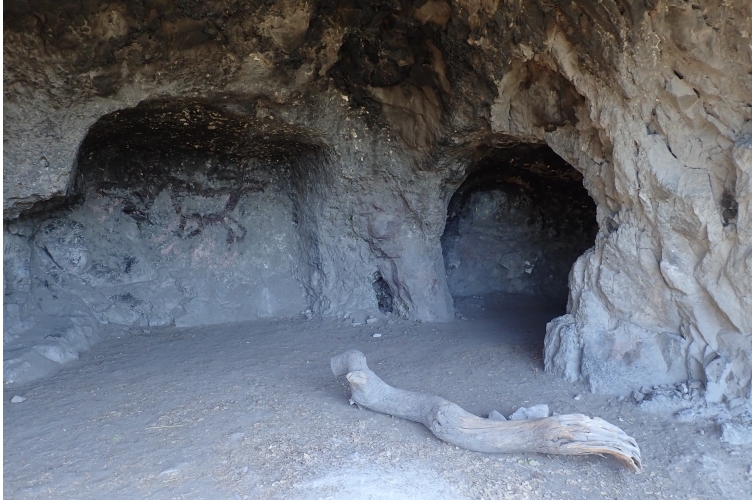 Remete-barlang (Nagymaros)