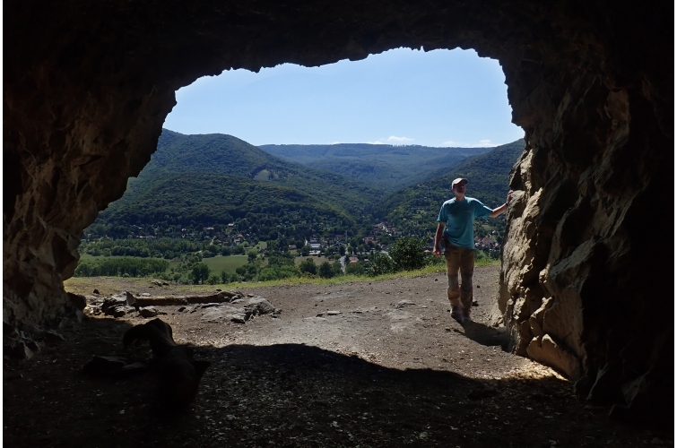 Remete-barlang (Nagymaros)