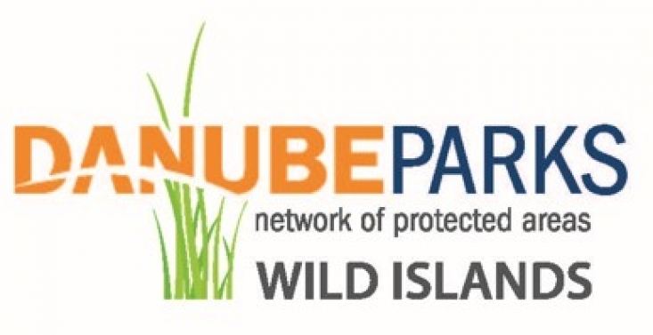 wild island logo