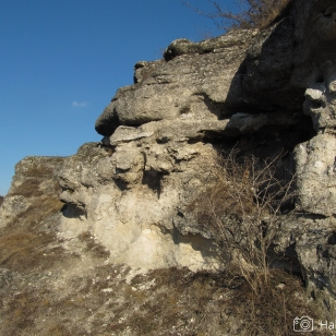 Sóskúti Fundoklin fülkés sziklái