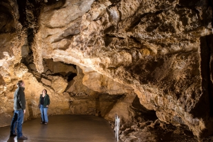 Szemlő-hegyi-barlang (Fotó: Egri Csaba)