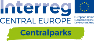 Interreg centralparks