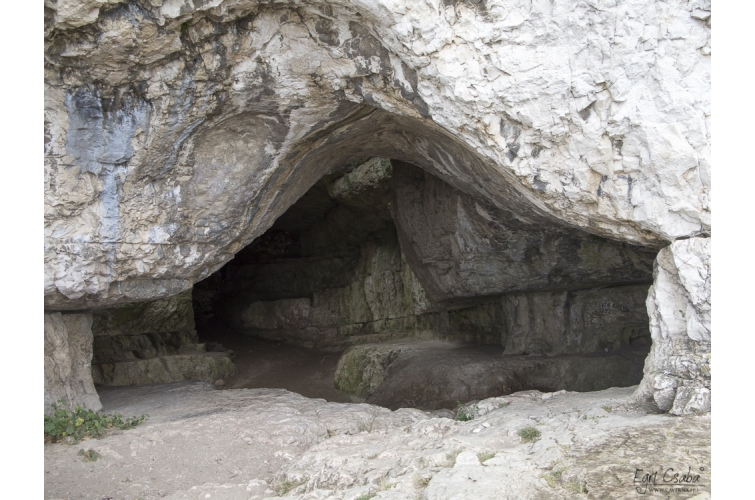 Szelim-barlang 2