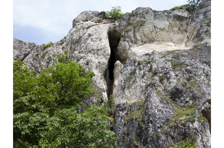 A Kőlik-völgy barlangjai 2