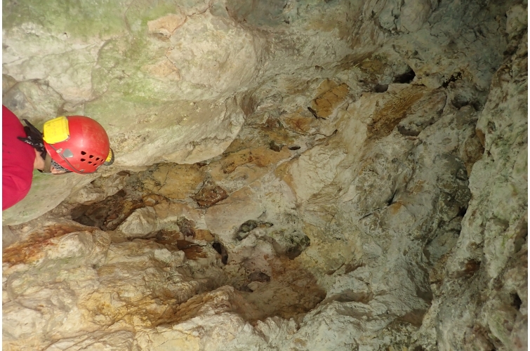 János-hegyi-átjáróbarlang