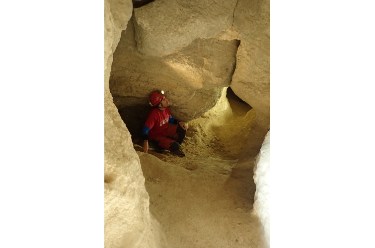 Zelezna-baba-barlang