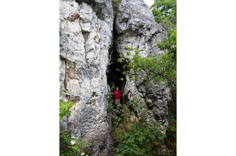 Csákvári-barlang 7