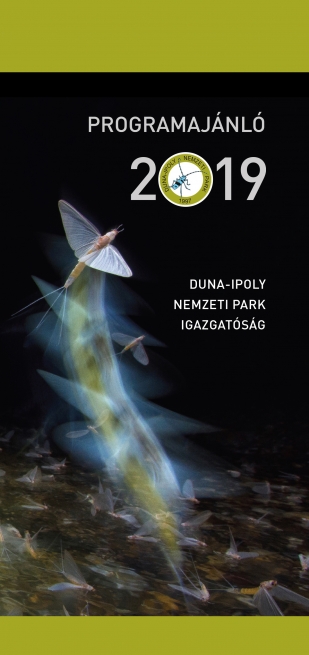 DINPI Programajánló 2019