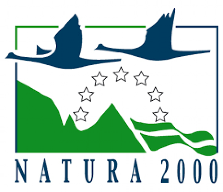 Natura 2000 terület