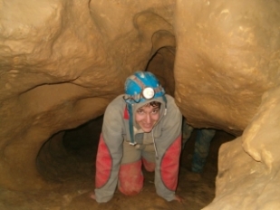 Mátyás-hegyi-barlang