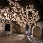 Vár-barlang (Fotó: Egri Csaba)