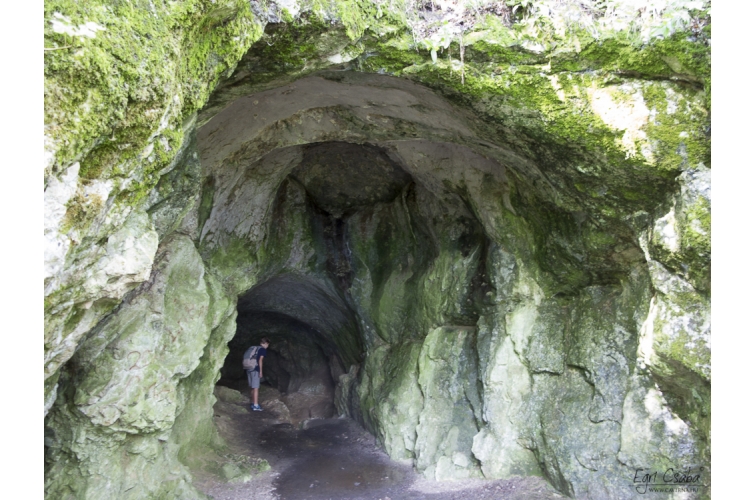 Baits-barlang 1
