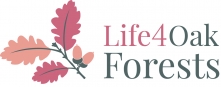 LIFE Oak logo