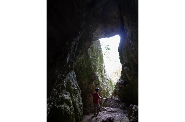 Csákvári-barlang 6
