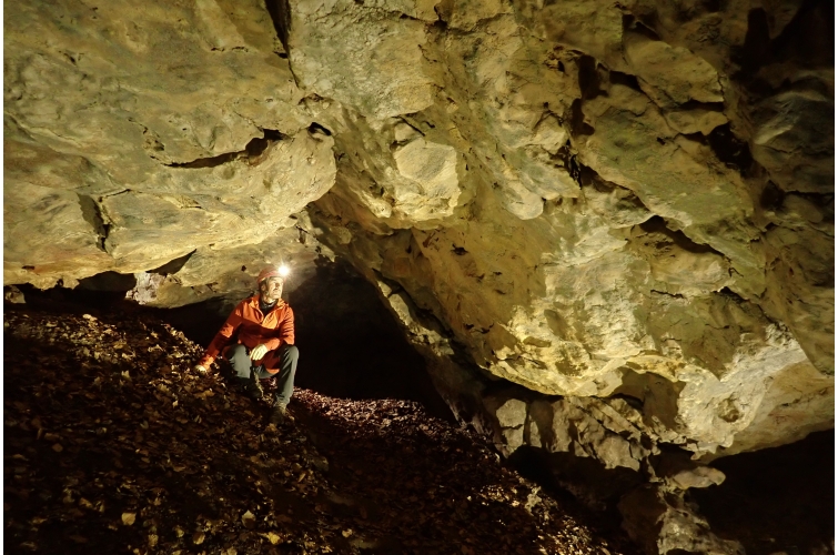 Klotild-barlang