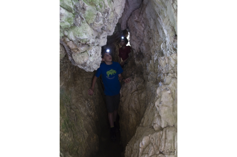 Csákvári-barlang 1