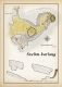 Szelim-barlang térkép
