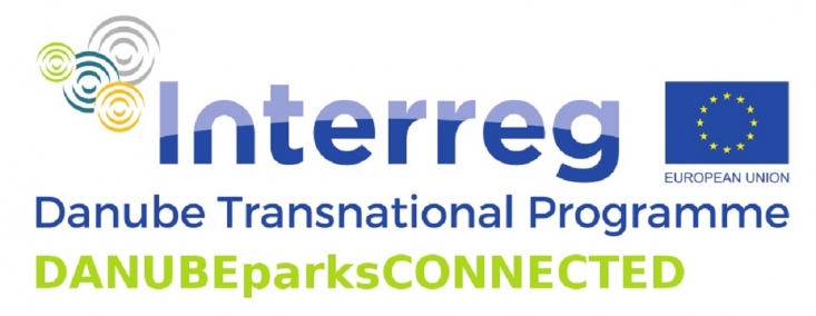 Interreg DanubeparksConnected