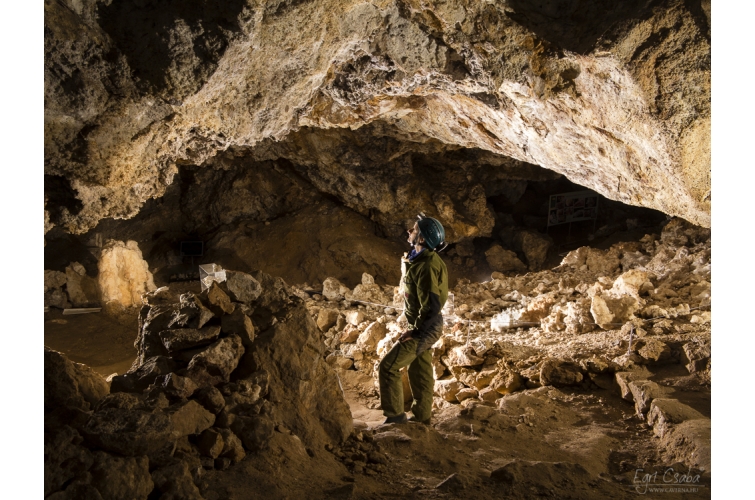 Sátorkőpusztai-barlang 10