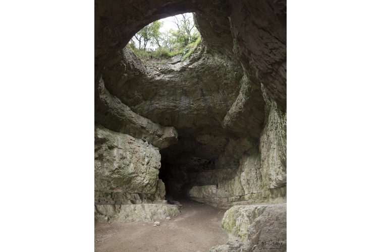 Szelim-barlang 1