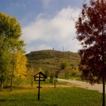Strázsa-hegy látképe (Szax Zsolt)