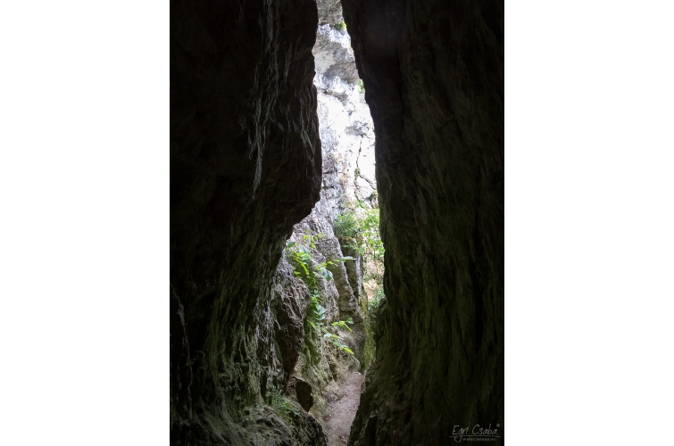 Csákvári-barlang 4
